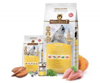 WOLFSBLUT VetLine Urinary 2 kg