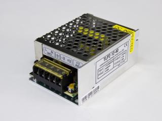 LED zdroj 12V 40W průmyslový