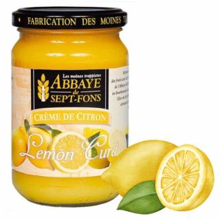 Lemon curd
