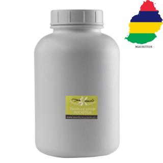 Vanilkový extrakt Mauritius - Double, od 10g hmotnost: 250g