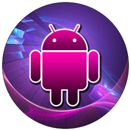 Button - placka Android 2