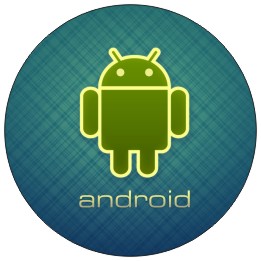 Button - placka Android 3