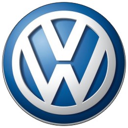 Button - placka Volkswagen