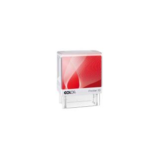 Colop Printer 10 (otisk 10x27 mm)