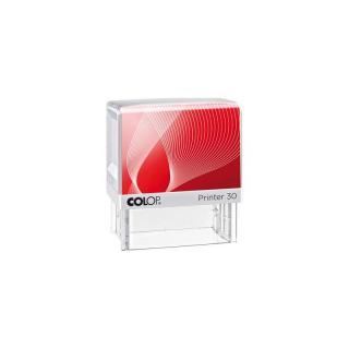 Colop Printer 30 (otisk 18x47 mm)