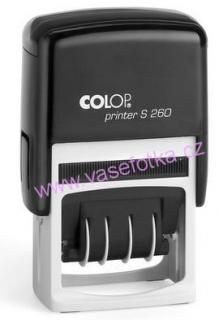 Colop S 120 Mini - Dater