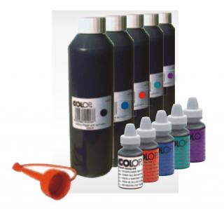 ink barva pro Colop EOS razítka (25 ml)