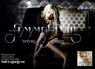 poster č.01010 Britney Spears (hudební skupiny)