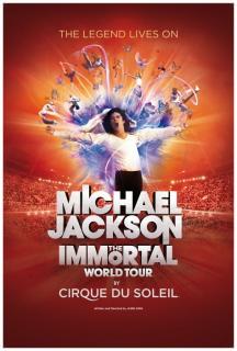poster č.01035 Michael  Jackson (hudební skupiny)