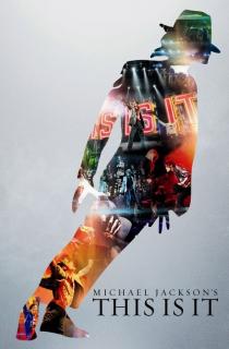 poster č.01037 Michael  Jackson (hudební skupiny)