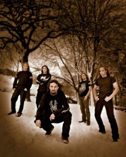 poster č.01046 Sonata Arctica všichni (hudební skupiny)