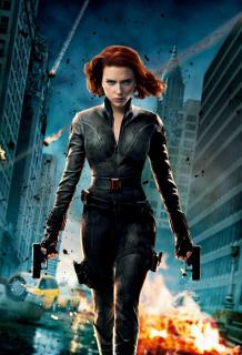 poster č.02000 Agent Romanoff (filmové postery)