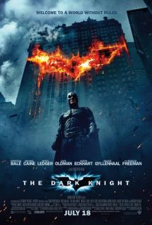 poster č.02003 Batman (filmové postery)