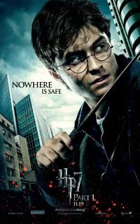 poster č.02016 Harry Potter (filmové postery)