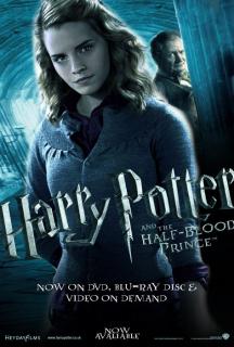 poster č.02019 Harry Potter - Hermiona (filmové postery)