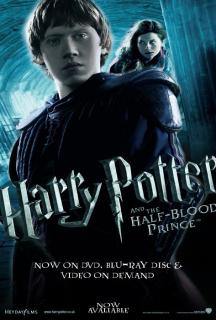 poster č.02020 Harry Potter - Ronald (filmové postery)