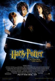 poster č.02022 Harry Potter (filmové postery)