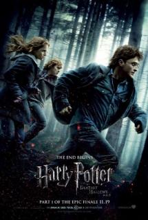 poster č.02023 Harry Potter (filmové postery)