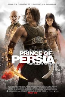 poster č.02049 Prince of Persia (filmové postery)