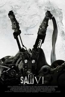 poster č.02055 Saw (filmové postery)