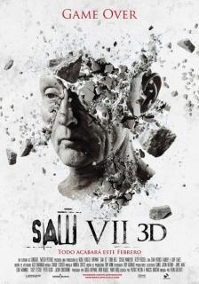 poster č.02056 Saw (filmové postery)