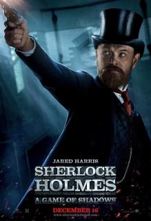 poster č.02057 Sherlock Holmes (filmové postery)