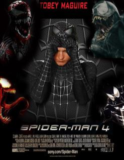 poster č.02067 Spider-Man (filmové postery)