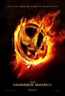 poster č.02083 The Hunger Games (filmové postery)