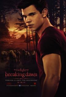 poster č.02088 The Twilight Saga - Breaking Dawn (filmové postery)