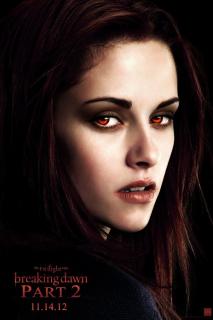 poster č.02089 The Twilight Saga - Breaking Dawn (filmové postery)