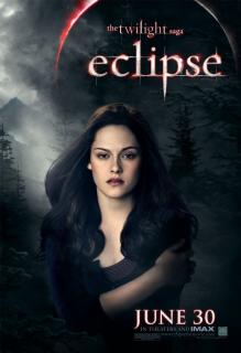 poster č.02091 The Twilight Saga - Eclipse (filmové postery)