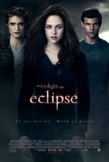 poster č.02092 The Twilight Saga - Eclipse (filmové postery)