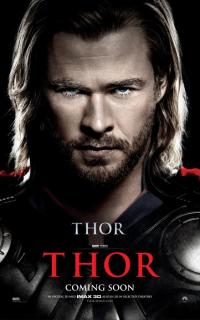 poster č.02094 Thor (filmové postery)