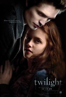 poster č.02097 Twilight (filmové postery)