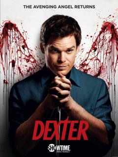 poster č.02111 Dexter (filmové postery 80x60 cm)