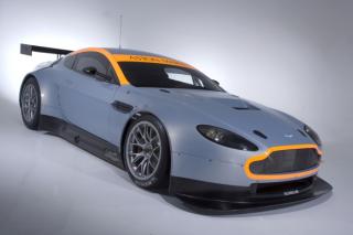 poster č.230016 Aston Martin (automobily)