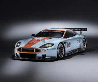 poster č.230019 Aston Martin DBR9 (automobily)