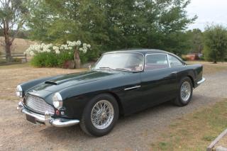poster č.230023 Aston Martin (automobily)