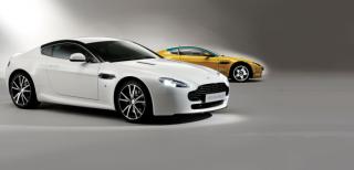poster č.230025 Aston Martin N420 (automobily)