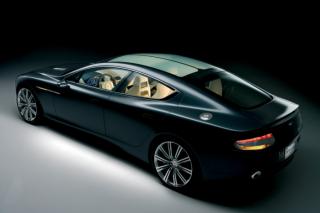 poster č.230053 Aston Martin (automobily)