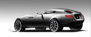 poster č.230056 Maserati (automobily)