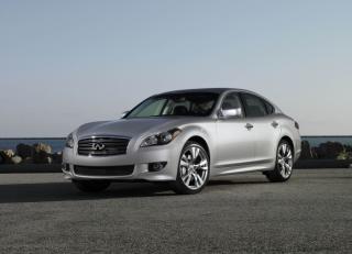 poster č.230092 Nissan Infiniti (automobily)