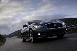 poster č.230093 Nissan Infiniti (automobily)