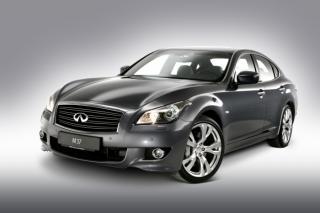poster č.230094 Nissan Infiniti (automobily)