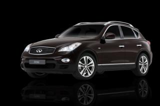 poster č.230096 Nissan Infiniti (automobily)
