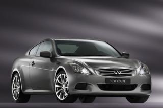 poster č.230109 Nissan Infiniti (automobily)