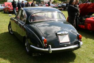 poster č.230116 Jaguar (automobily)
