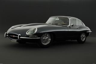 poster č.230117 Jaguar (automobily)