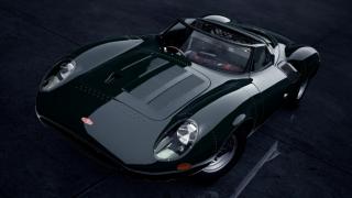 poster č.230119 Jaguar (automobily)