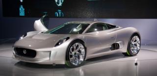 poster č.230122 Jaguar (automobily)